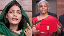 ‘का हो मिडिल क्लास…का हाल बा..?’ बजट पेश होने के बाद नेहा सिंह राठौर ने कसा तंज तो यूजर्स ने बताया कांग्रेस का चमचा