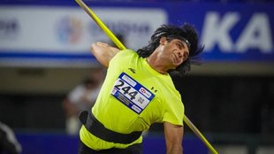 Neeraj Chopra, Neeraj Chopra Paris 2024 Olympics, Neeraj Chopra Olympics 2024