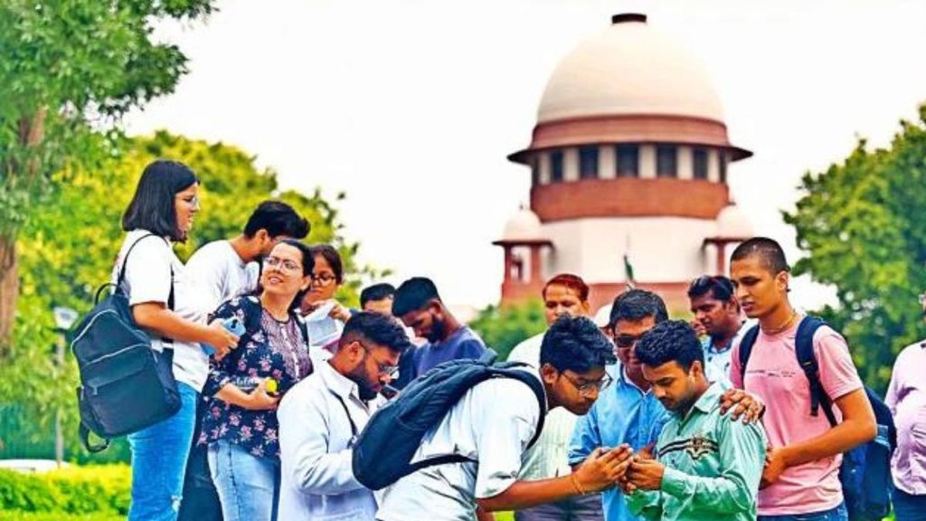 neet ug 2024 live, neet ug 2024 latest news, neet ug supreme court hearing, neet ug supreme court hearing today, neet ug supreme court case, neet ug supreme court