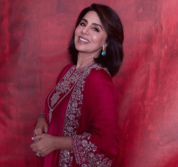 Neetu Kapoor Real Name