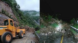 Nepal Bus Accident: लैंडस्लाइड के चलते नदी में बह गईं दो बसें, 7 भारतीय यात्रियों की गई जान, रेस्क्यू ऑपरेशन जारी