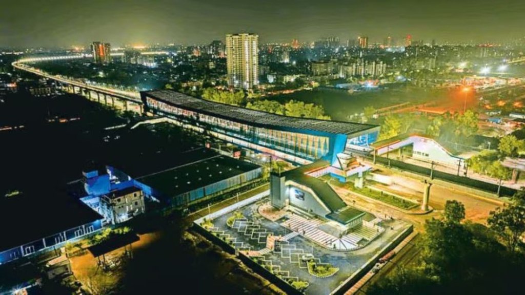 New Ghaziabad Township | Ghaziabad NEWS | GDA