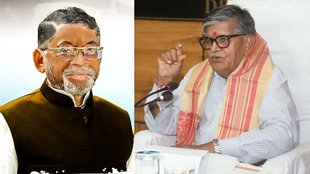 New Governors, Santosh Gangwar, Gulab Chand kataria