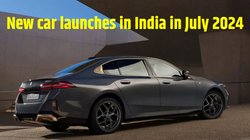 New Car launches July 2024: BMW से लेकर Mercedes तक, जुलाई में लॉन्च होंगी इन कंपनियों की कार