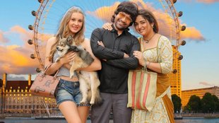 Bhojpuri Adda, Nirahua Hindustani 4, Nirahua Hindustani 4 First Look