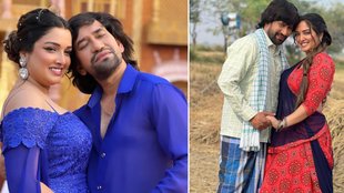 Bhojpuri Adda, Dinesh Lal Yadav, Dinesh Lal Yadav Nirahua, Nirahua Secretly Married Second time