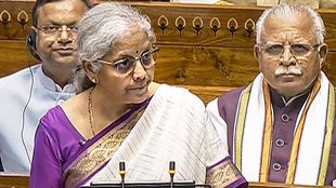 Nirmala Sitharaman, Budget 2024, Budget 2024 reactions