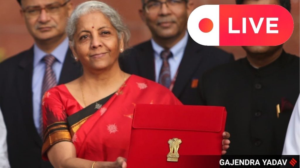 income tax slab rate 2024, income tax slab changes, budget 2024 income tax changes