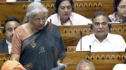 Economic Survey: FY 2024-25 में GDP 6.5 से 7 फीसदी रहने की उम्मीद, कृषि क्षेत्र के प्रदर्शन में सुधार का अनुमान