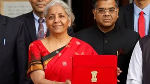 budget 2024 income tax, income tax slab, income tax slab rate 2024