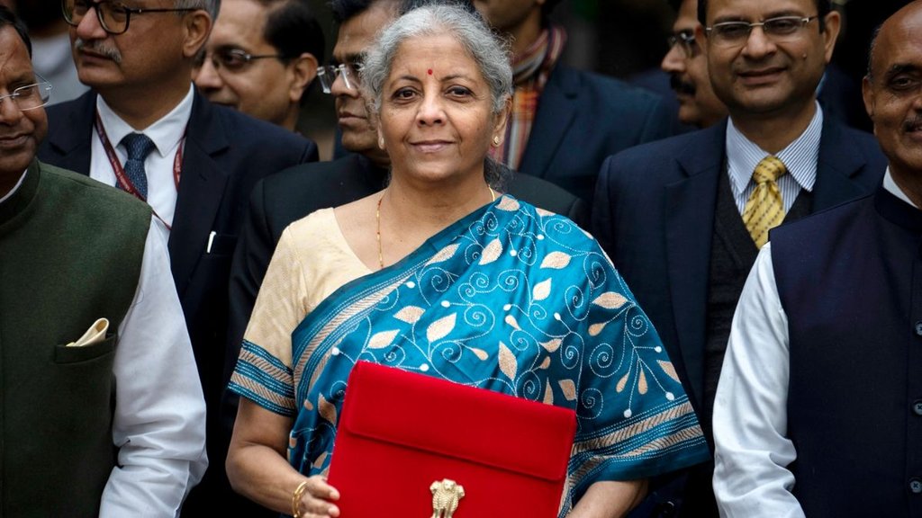 budget 2024 date and time, Nirmala Sitharaman budget date 2024, india union budget 2024 date