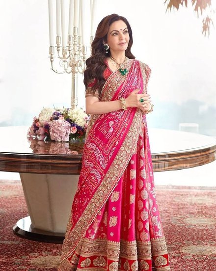 Nita Ambani World Most expensive car