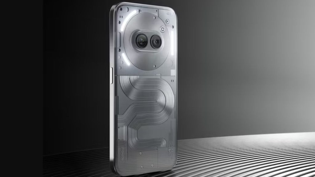 Nothing Phone 2a, Nothing Phone 2a plus, Nothing Smartphone