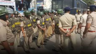Haryana | Nuh | Yatra
