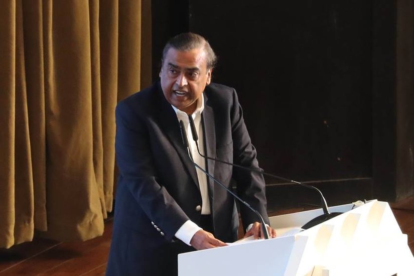 In which city do the world's richest people live