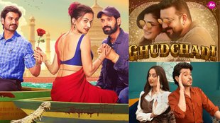 OTT August Release Film And Web Series