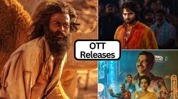 OTT Adda: इस वीकेंड नहीं है थिएटर जाने का मूड तो OTT पर ही जमा लीजिए महफिल, पृथ्वीराज सुकुमारन और सुधीर बाबू का दिखेगा जलवा