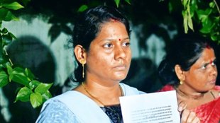 Odisha Governor Controversy