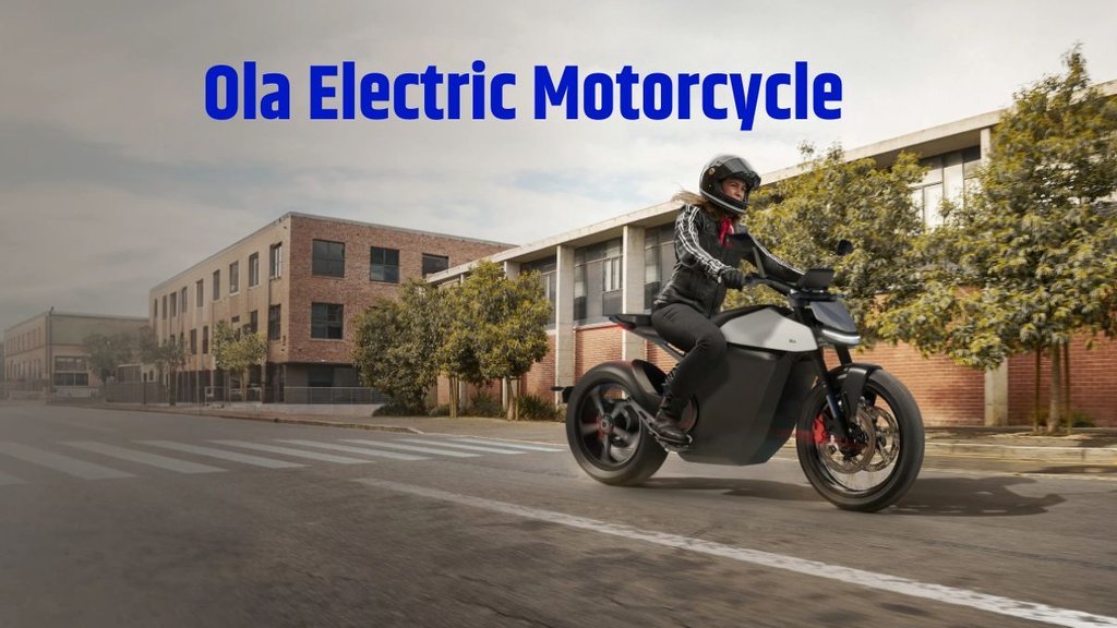 Ola Electric motorcycle, Ola Electric motorcycle Teaser, Ola Electric motorcycle launch, Ola Electric motorcycle launch timeline, Ola Electric motorcycle design