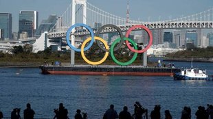 Olympic
