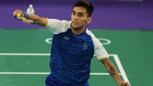 Olympics 2024 Lakshya Sen, Paris Olympics 2024