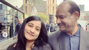 Om Birla | Anjali Birla | UPSC