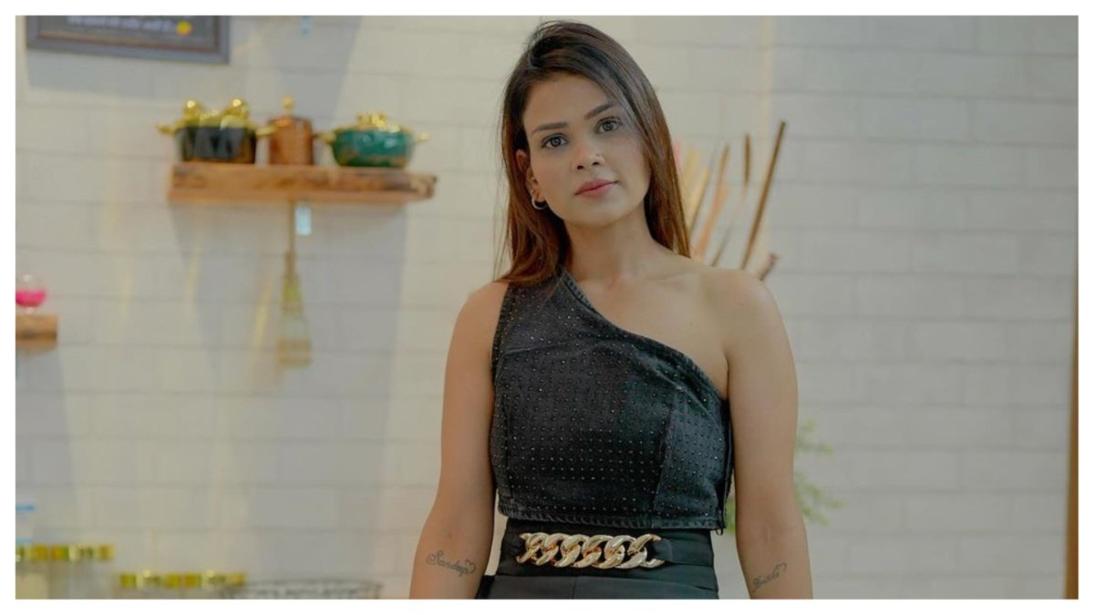 PAYAL MALIK| ARMAAN MALIK