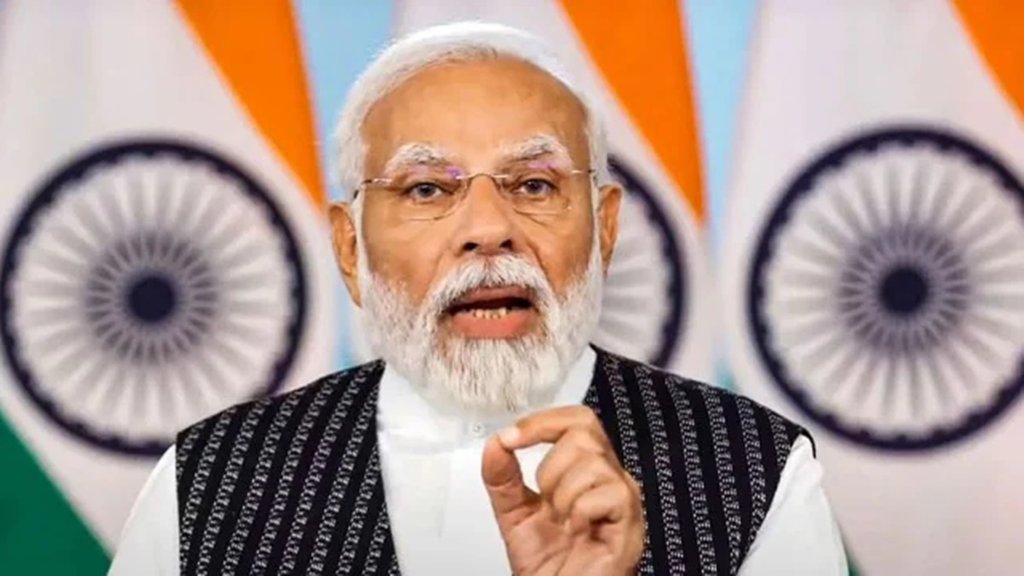 Mann Ki Baat