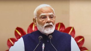 PM Narendra Modi | Narendra Modi | PM Modi in CII
