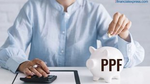 PPF Account, PPF, PPF Account online