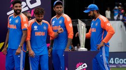 मैं इस पहाड़ पर अकेले नहीं चढ़ सकता, मुझे सभी की ऑक्सीजन की जरूरत होगी, टीम मीटिंग में रोहित शर्मा की ऐलानी सूर्यकुमार यादव की जुबानी