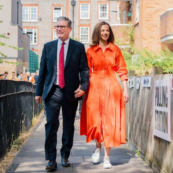 Keir Starmer financial status