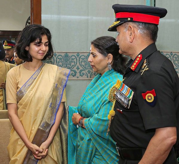Smriti Singh