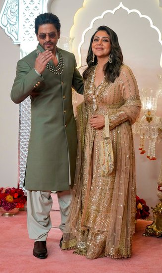 Shah Rukh Khan