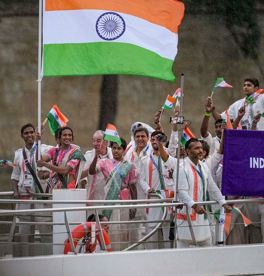 PV Sindhu