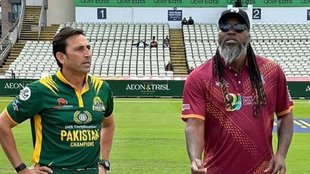 pakistan vs west indies , pak-c vs wi-c, pak-c vs wi-c live score