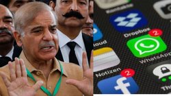 Pakistan Social Media Banned: फेसबुक से लेकर YouTube, Instagram और वॉट्सऐप तक… पाकिस्तान में सोशल मीडिया पर लगा सख्त बैन