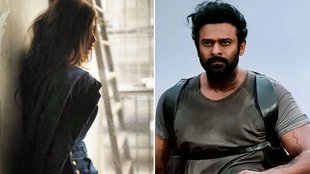 who is Pakistani actress sajal ali, sajal ali, sajal ali will Romance with Prabhas