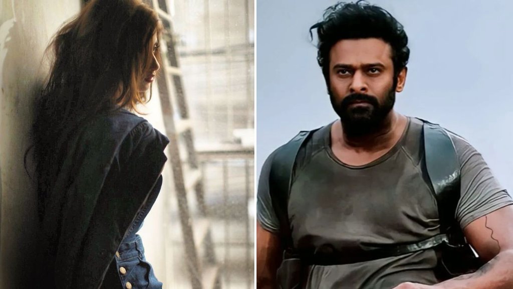 who is Pakistani actress sajal ali, sajal ali, sajal ali will Romance with Prabhas