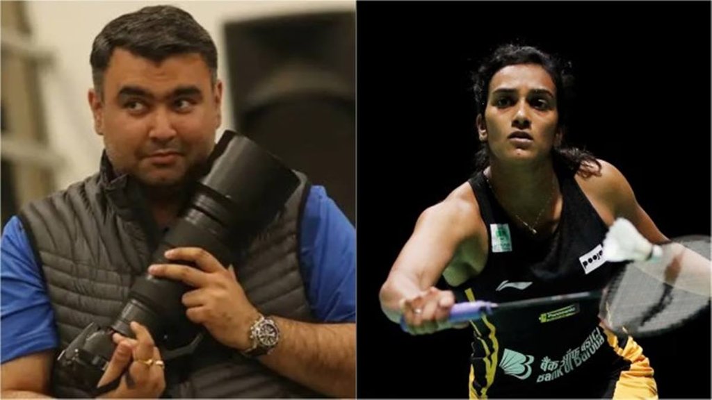 Paris Olympics 2024, Gagan Narang, PV Sindhu