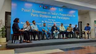 Paris Olympics 2024, Olympics Medalist, Boxer Akhil Kumar