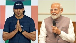 Paris Olympics, Prime Minister Narendra Modi, Neeraj Chopra