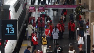Paris Olympics Sabotage before