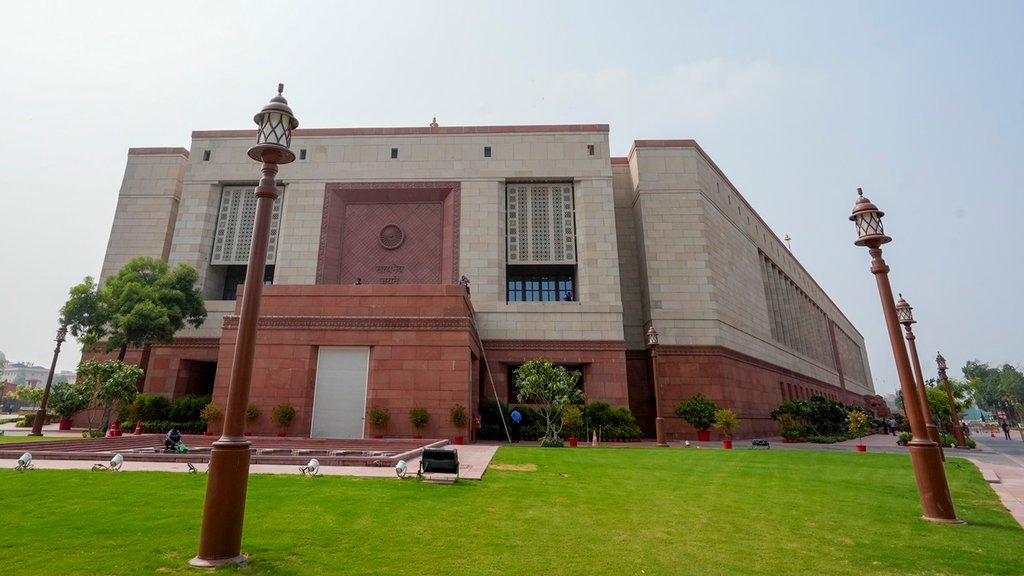 Parliament | Rajya sabha