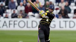 SA vs ENG CHAMPS: इंग्लैंड ने साउथ अफ्रीका को धो डाला; फिल मस्टर्ड का तूफानी पचासा, भारतवंशी और पाकिस्तानी की कसी हुई गेंदबाजी