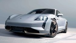 Porsche Taycan Facelift Price: पोर्श टायकन हुई पहले से ज्यादा लग्जरी, जानें नए और बड़े अपडेट के साथ नई कीमतों की पूरी डिटेल