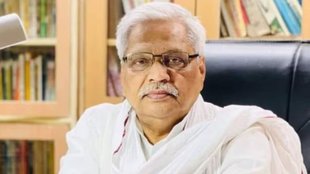 Prabhat Jha Death | Prabhat Jha BJP | BJP Leader Death