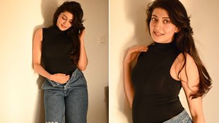 South Adda, South Actress Pranitha Subhash, Pranitha Subhash Announces Second Pregnancy
