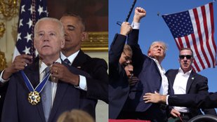 Presidential allowances