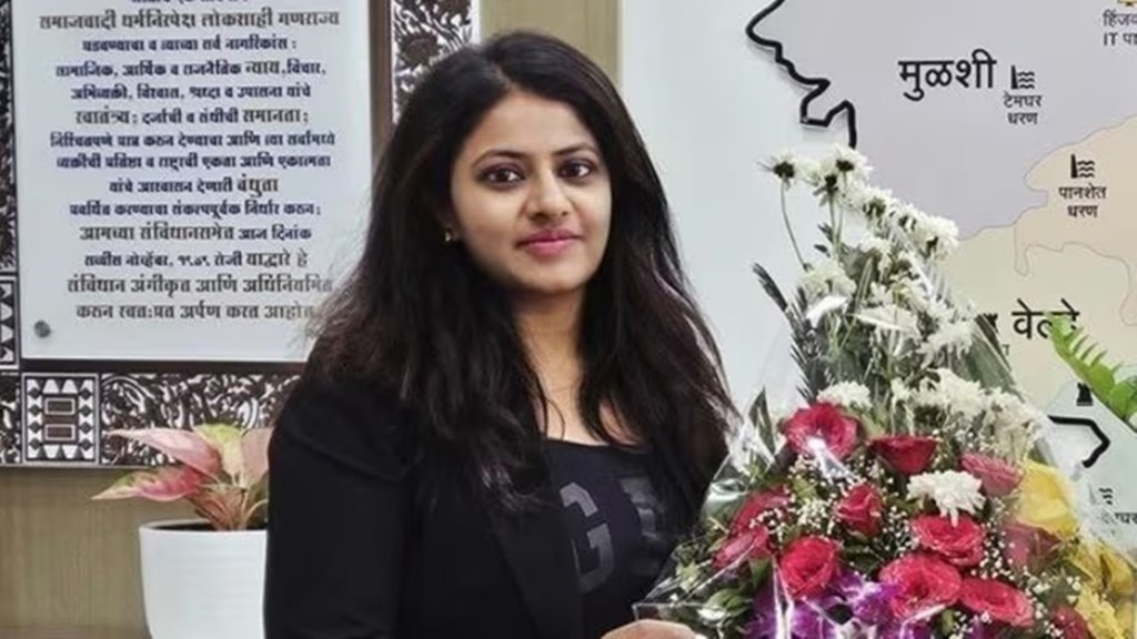 Puja Khedkar, IAS, UPSC, Fake Certificate